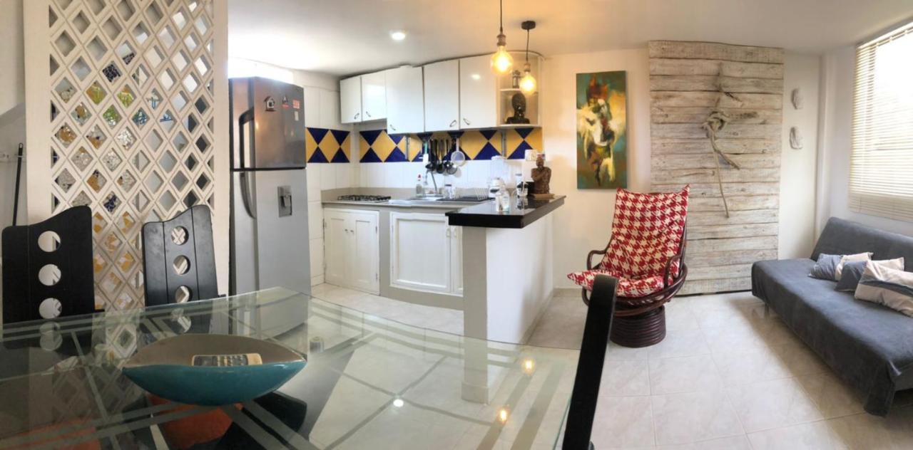 El Taller Del Artista Cartagena 外观 照片