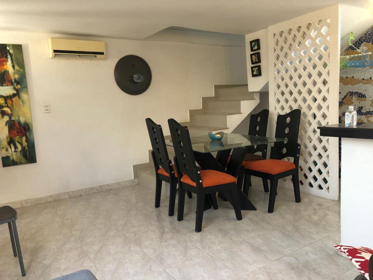 El Taller Del Artista Cartagena 外观 照片