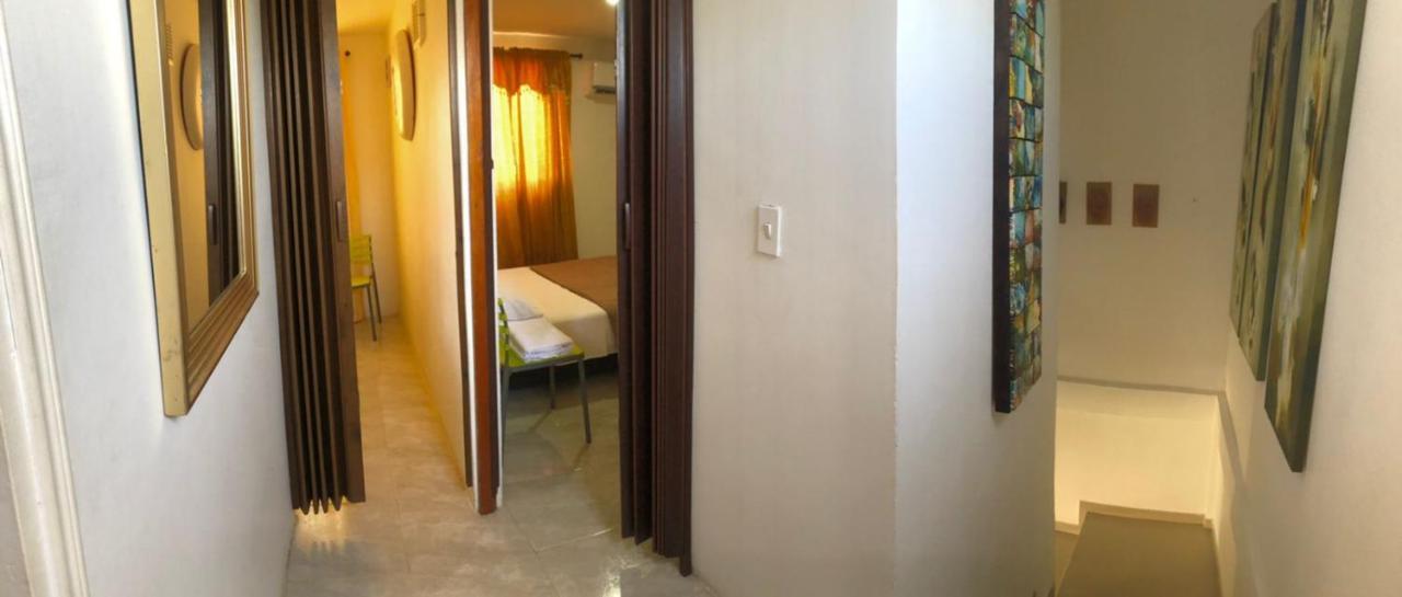 El Taller Del Artista Cartagena 外观 照片